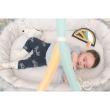 Taf Toys Hracia deka & hniezdo s hudbou pre novorodencov